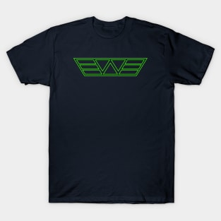 Weyland Yutani Corporation v3 T-Shirt